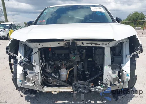 2022 Honda Ridgeline Sport from USA, damaged, VIN 5FPYK3F13NB006096